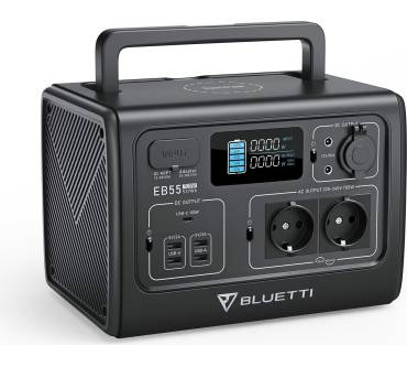 Produktbild Bluetti EB55