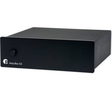 Produktbild Pro-Ject Amp Box S3