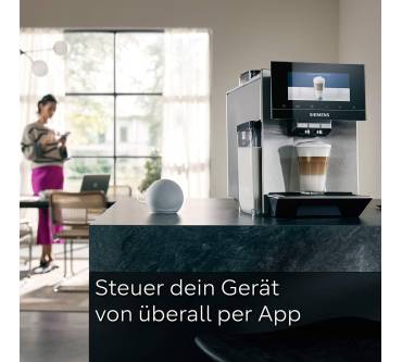 Produktbild Siemens EQ900 TQ907D03