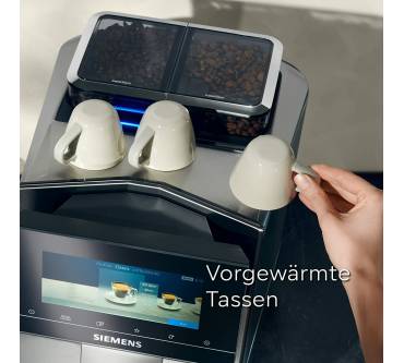 Produktbild Siemens EQ900 TQ907D03