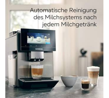 Produktbild Siemens EQ900 TQ907D03