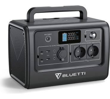 Produktbild Bluetti EB70