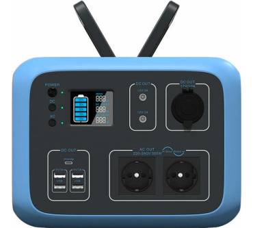 Produktbild Bluetti AC50S