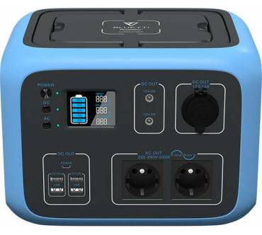 Produktbild Bluetti AC50S