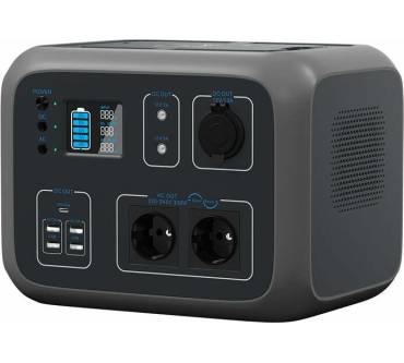 Produktbild Bluetti AC50S