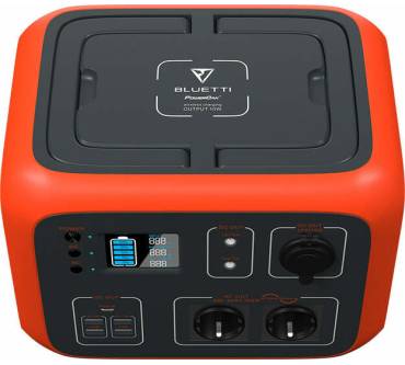 Produktbild Bluetti AC50S