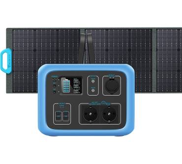 Produktbild Bluetti AC50S