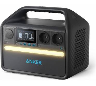 Produktbild Anker PowerHouse 535