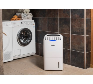 Produktbild Wood‘s AD20 Hybrid