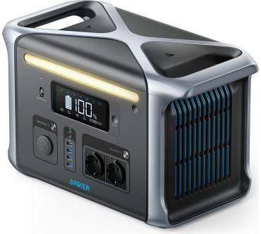 Produktbild Anker PowerHouse 757 / Solix F1200
