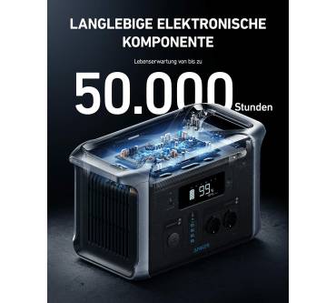 Produktbild Anker PowerHouse 757 / Solix F1200