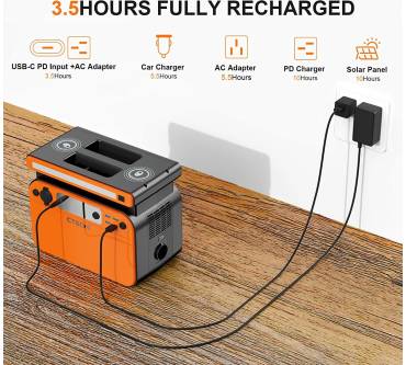 Produktbild CTECHi GT500-518