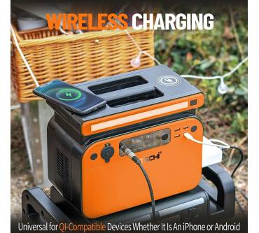 Produktbild CTECHi GT500-518