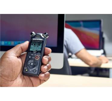 Produktbild OM System LS-P5