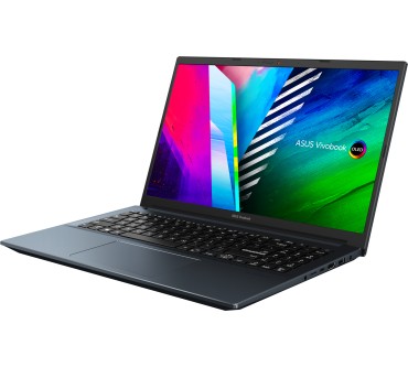 Produktbild Asus VivoBook Pro 15 OLED K3500