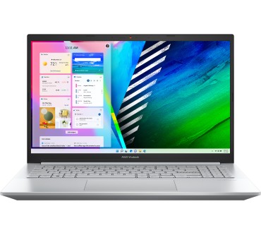 Produktbild Asus VivoBook Pro 15 OLED K3500