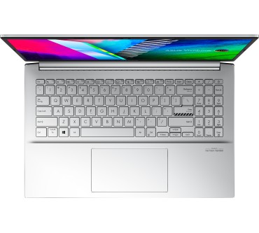 Produktbild Asus VivoBook Pro 15 OLED K3500