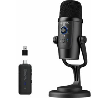 Produktbild Boya BY-PM 500 W