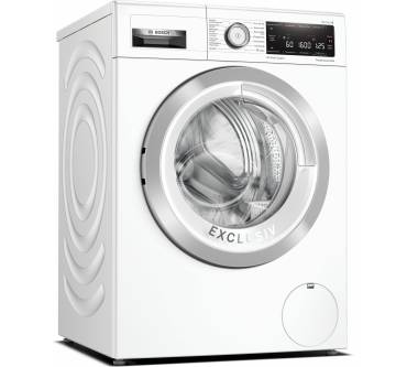 Produktbild Bosch Serie 8 WAX32M92