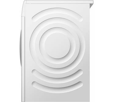 Produktbild Bosch Serie 8 WAX32M92