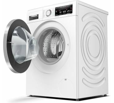 Produktbild Bosch Serie 8 WAX32M92