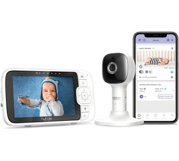 Produktbild Hubble Nursery Pal Cloud