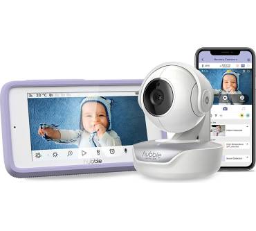 Produktbild Hubble Nursery Pal Premium