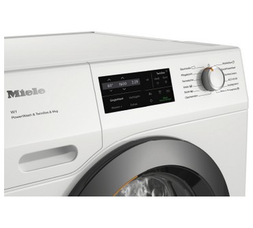 Produktbild Miele WCI870 WPS PWash&TDos&9kg