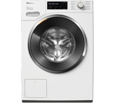 Produktbild Miele WWE360 WPS PWash&8kg