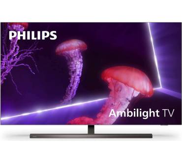 Produktbild Philips 55OLED857