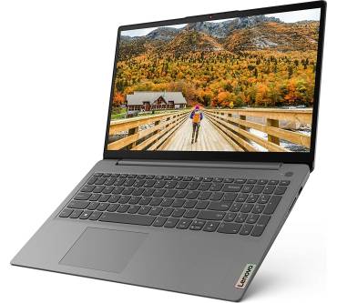 Produktbild Lenovo IdeaPad 3 15ITL6