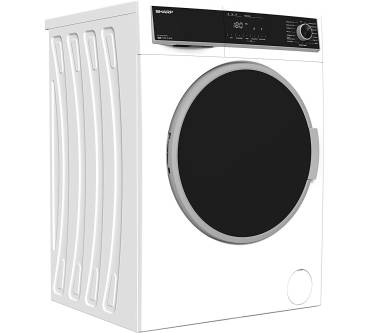 Produktbild Sharp ES-HFH814AWC-DE