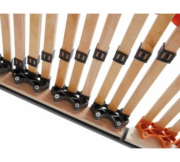 Produktbild MFO (Matratzen Factory Outlet) Dream Flex KF