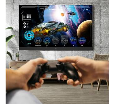 Produktbild Panasonic TX-55LZW804