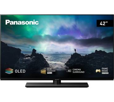 Produktbild Panasonic TX-42LZW804