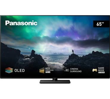 Produktbild Panasonic TX-65LZW804