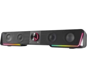 Produktbild SpeedLink Gravity RGB Stereo Soundbar