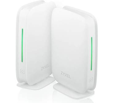 Produktbild Zyxel Multy M1 AX1800 (2er-Set)