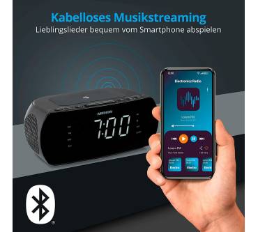 Produktbild Medion Life E66259 (MD 44229)