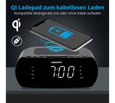 Produktbild Medion Life E66259 (MD 44229)