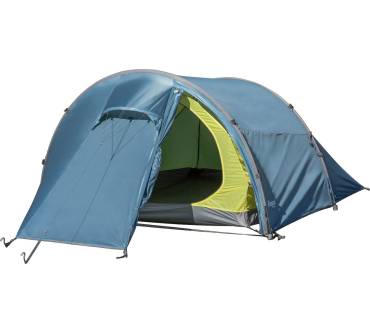 Produktbild Bergans Trollhetta Tunnel 2-Pers Tent