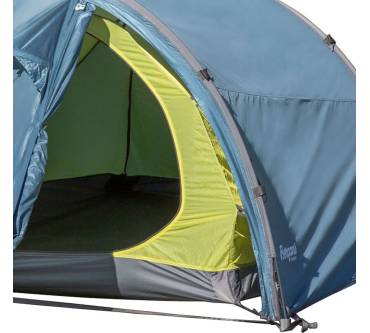 Produktbild Bergans Trollhetta Tunnel 2-Pers Tent