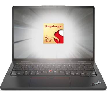 Produktbild Lenovo ThinkPad X13s