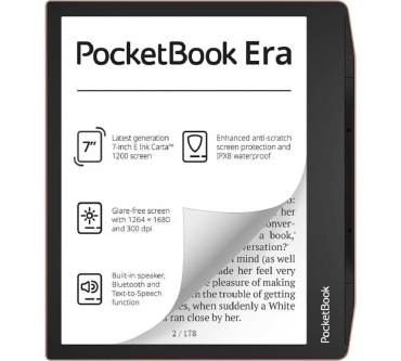 Produktbild PocketBook Era