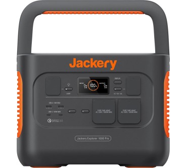 Produktbild Jackery Explorer 1000 Pro