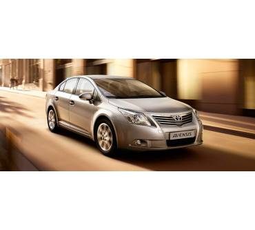 Produktbild Toyota Avensis [03]