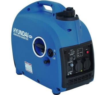 Produktbild Hyundai HY2000Si D