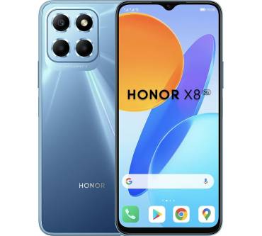 Produktbild Honor X8 5G