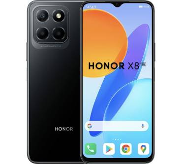 Produktbild Honor X8 5G