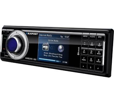 Produktbild Blaupunkt Hamburg 600i